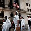 NYC Fleet Week 2016 Revealed: Sailors, Marines, Coast Guardsmen Will Flood City May 25-31